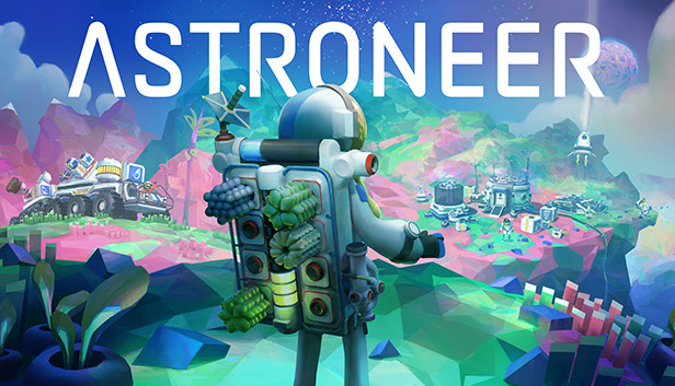 ASTRONEER - Basic Guide to Galastropods