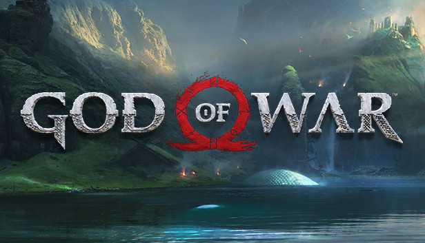 God of War - Campo de visión en pantalla ancha