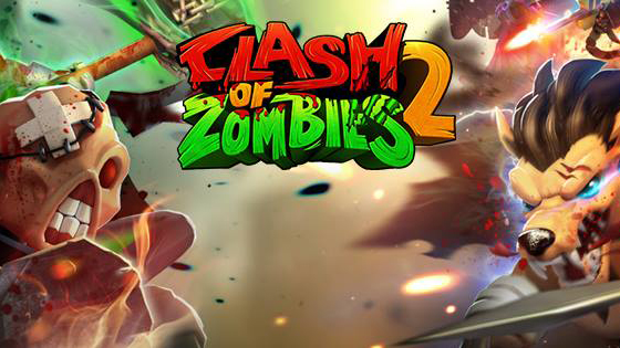 Clash of Zombie 2 Códigos (Mayo 2022)