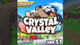 Roblox Crystal Valley Mining Simulator Códigos Abril 2023