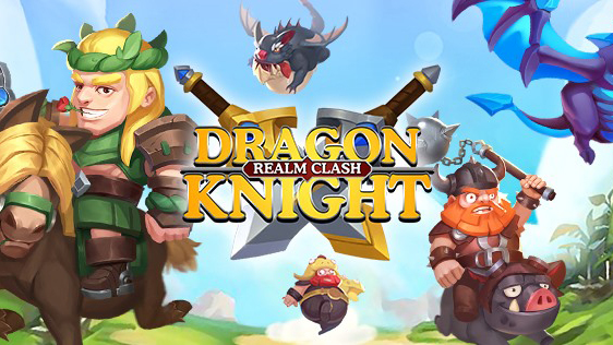 Dragon Knight Realm Clash Códigos (Enero 2022)
