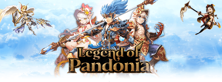 Códigos de Legend of Pandonia (Febrero 2023)