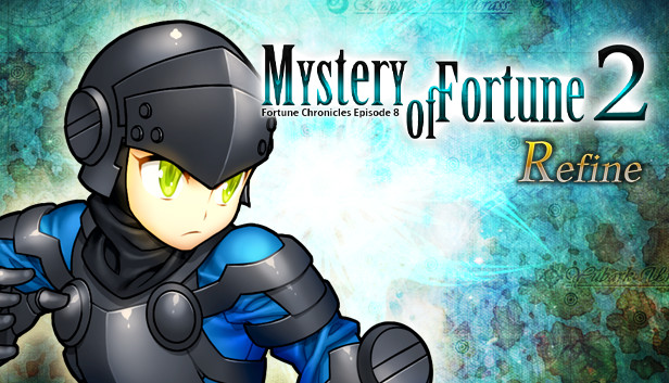 Mystery of Fortune 2 Refine - Character levels required for all classes