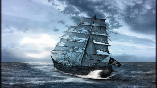 Roblox Pirate Seas Codes May 2022
