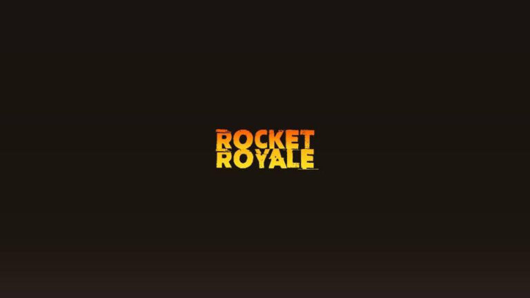 Rocket Royale Códigos (Junio 2023)