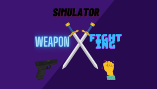 Roblox Weapon Fighting Simulator Códigos Junio 2022