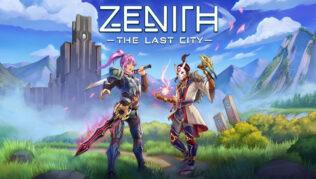 Zenith: The Last City - Cómo revivir a los jugadores
