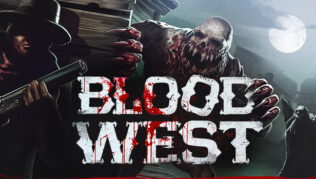 Blood West - Guía de estadísticas de armas y enemigos