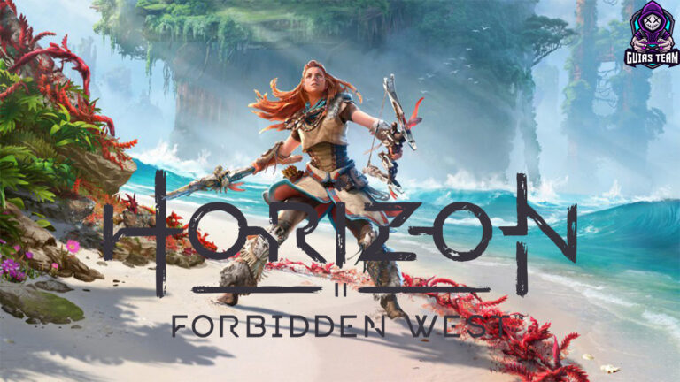 Horizon Forbidden West - Árbol de habilidades