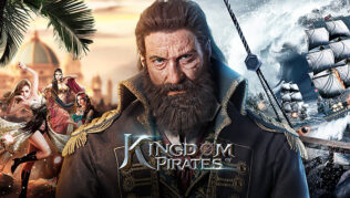Kingdom of Pirates Códigos (Enero 2023)