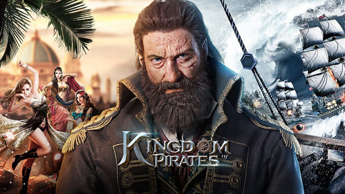 Kingdom of Pirates Códigos (Junio 2022)