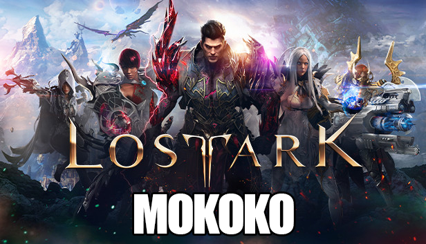 Lost Ark – Blackrose Basement Mokoko Seeds Location