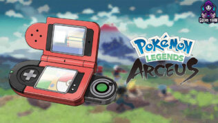 Pokémon Legends Arceus - Cómo registrar Pokémon en la Pokédex