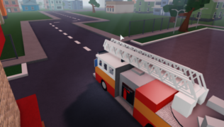 Roblox Firefighter Simulator Códigos Enero 2023