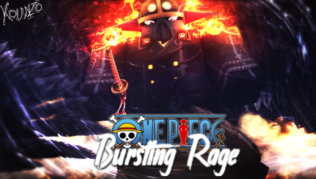Roblox One Piece Bursting Rage Códigos Junio 2022