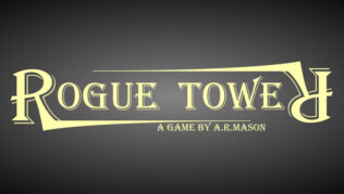 Rogue Tower - Lo básico para principiantes