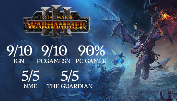 Total War: WARHAMMER III - All the traits to defeat of the Legendary Lords