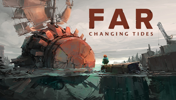 FAR: Changing Tides - All achievements