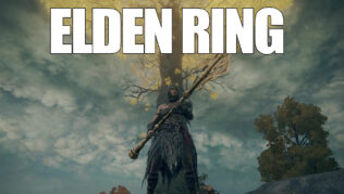 Elden Ring - Cómo obtener la Alabarda Dorada