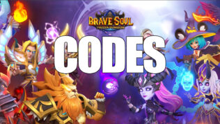 Códigos de Brave Soul Frozen Dungeon (Enero 2023)