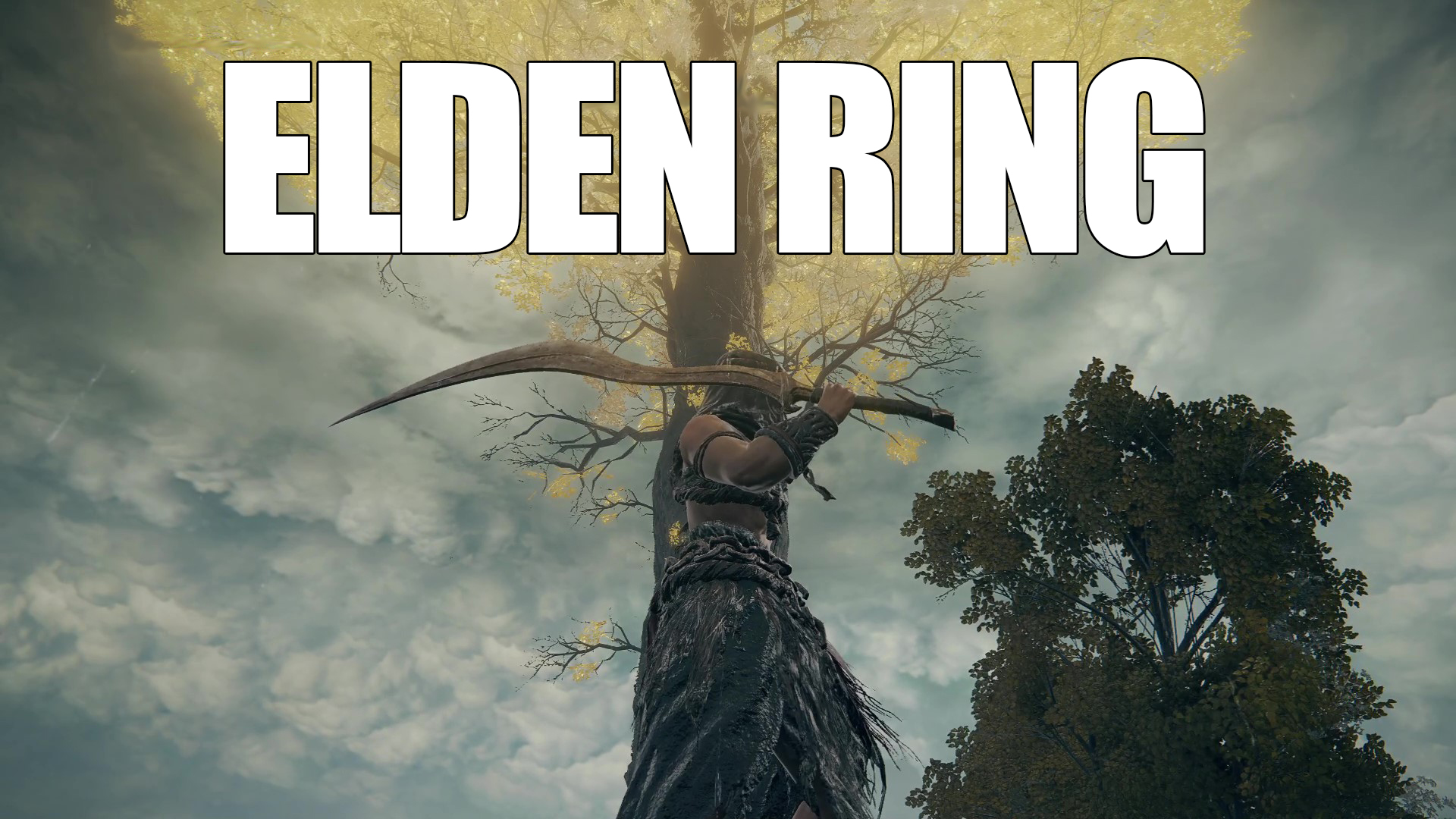 Elden Ring - Как получить клык гончей