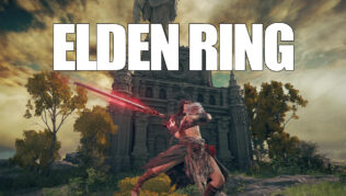 Elden Ring - Arma legendaria Espada del ejecutor Marais