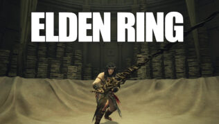 Elden Ring - Cómo obtener el arma legendaria Rayo de Gransax