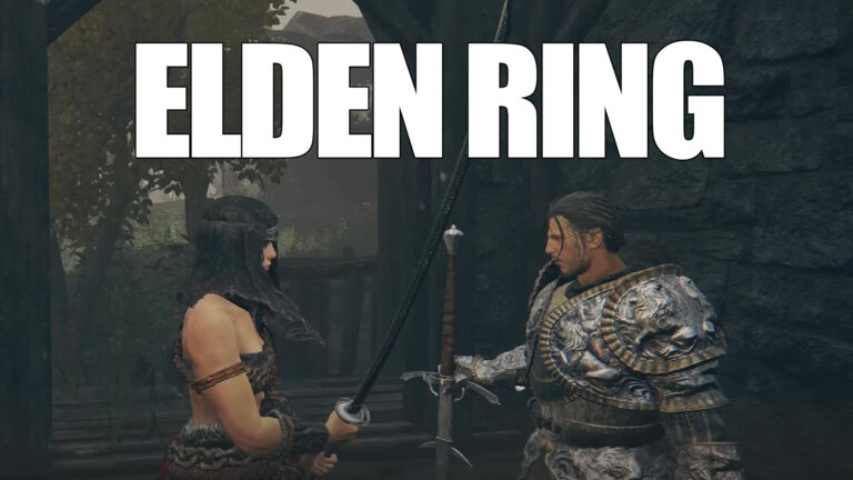 Elden Ring - Dónde comprar Cenizas de Guerra