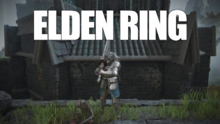 Elden Ring - Cómo obtener la Máscara lupina negra