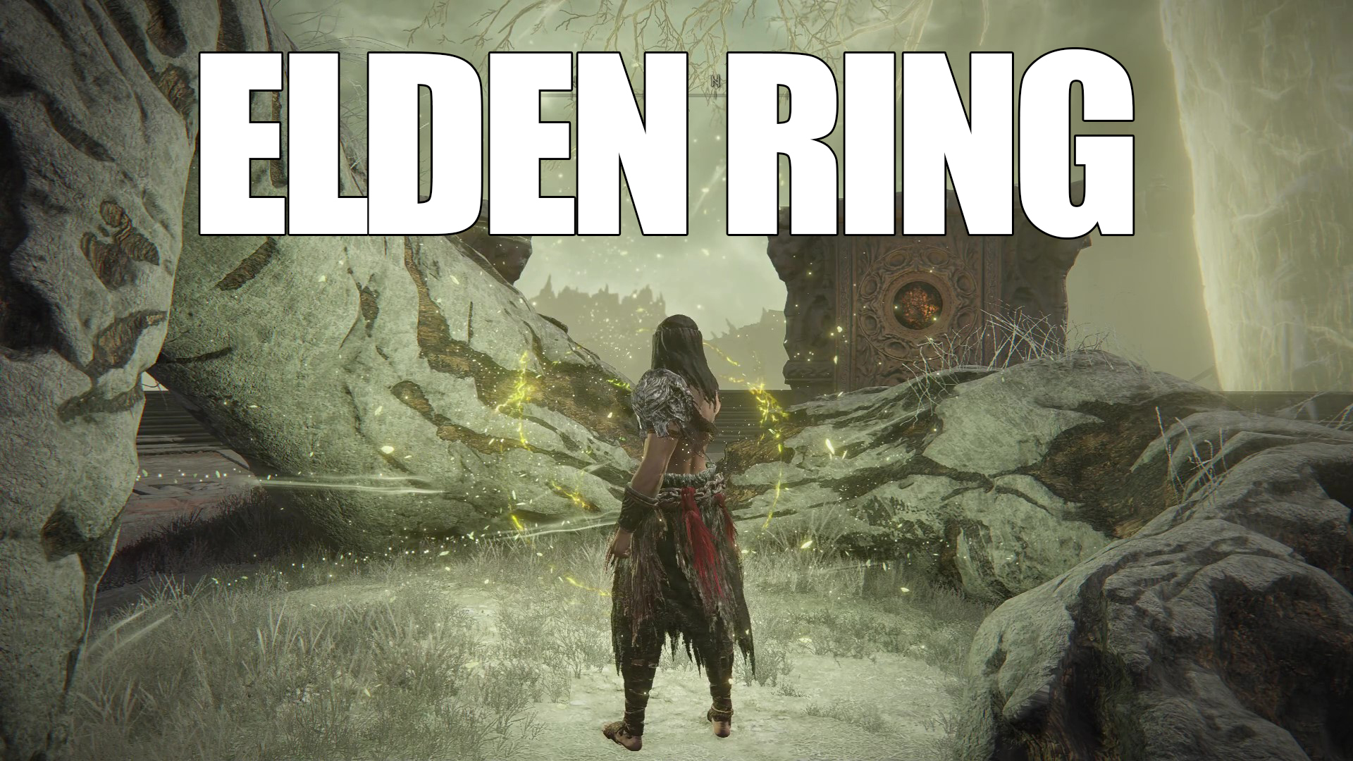 Elden Ring - Как восстановить и активировать Великую руну Годрика