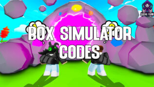 Roblox Box Simulator Códigos Diciembre 2022