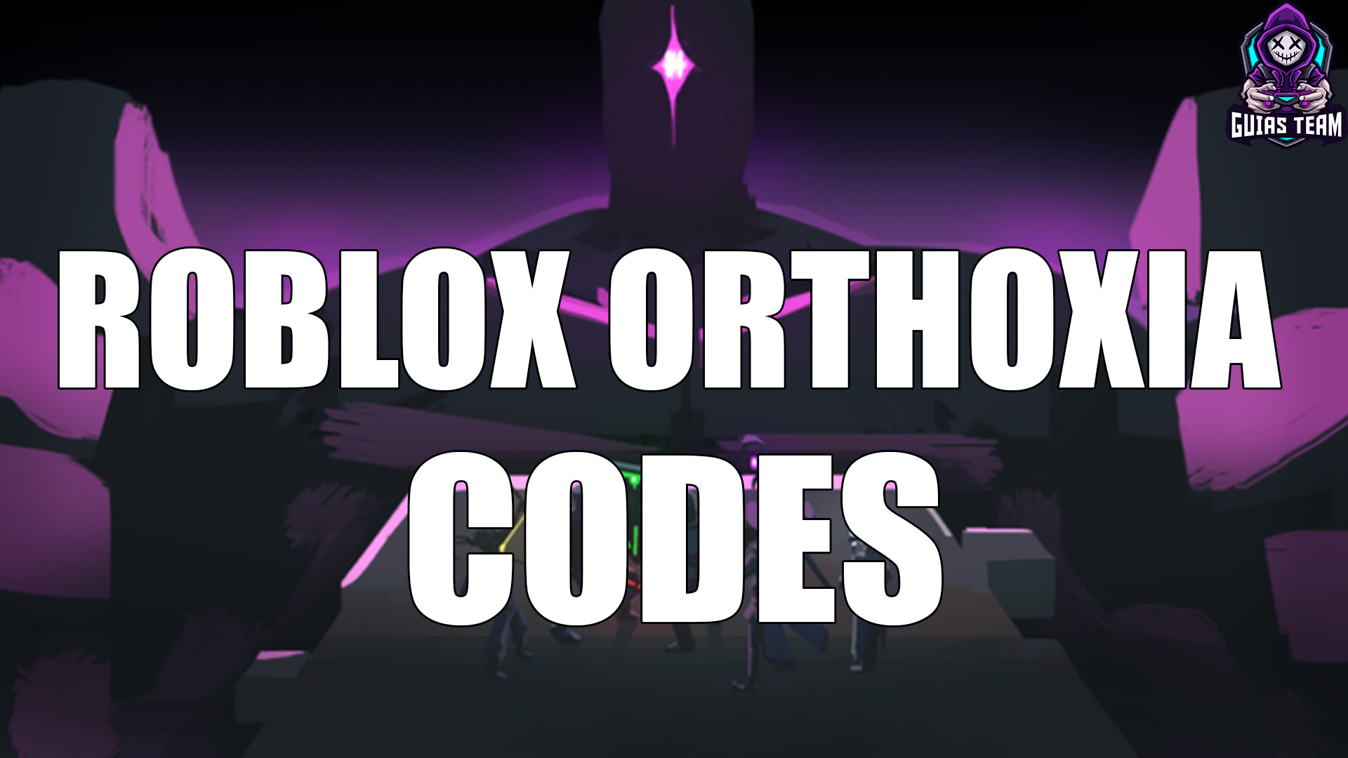 Roblox Orthoxia Codes May 2022