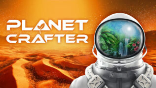 The Planet Crafter - Dónde encontrar minerales