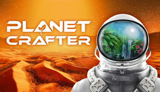 The Planet Crafter - Dónde encontrar minerales
