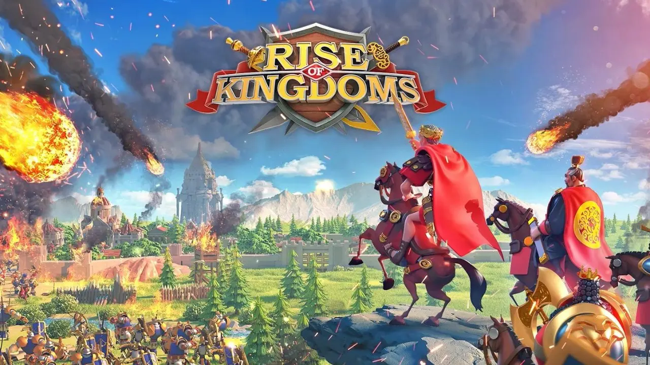 how to change civilization or kingdom in rise of kingdoms