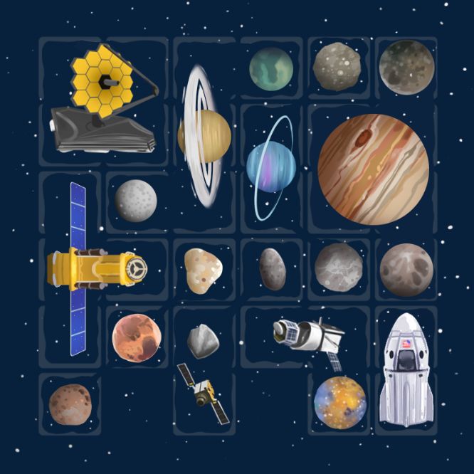 Astrocat: Milky Way Journey - Guía de TODOS los niveles