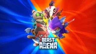 Guía para principiantes en Beast Arena
