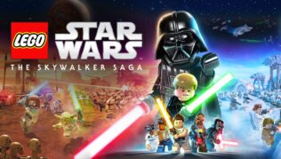 LEGO Star Wars The Skywalker Saga – Misión Pelotón de abordaje