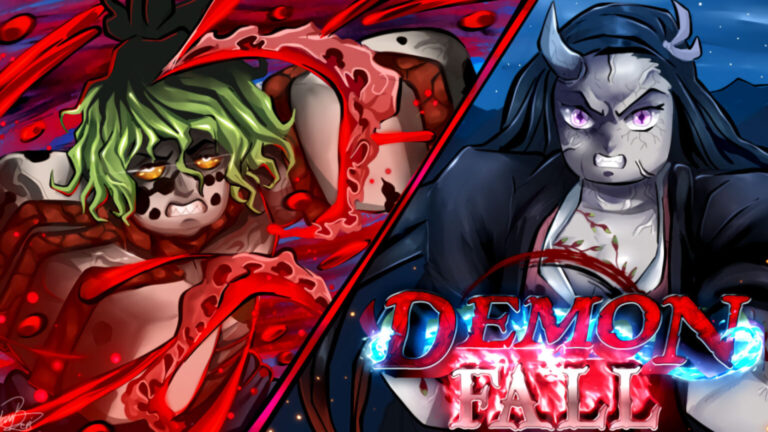 ¡Actualización 3.0 de Roblox Demon Fall al detalle!