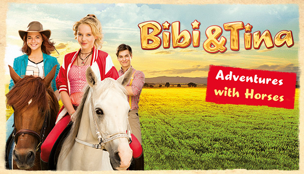 Bibi & Tina - Adventures with Horses - Location of All Collectibles
