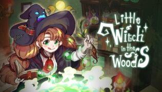 Localización de TODOS los Regalos de Ritoring en Little Witch in the Woods