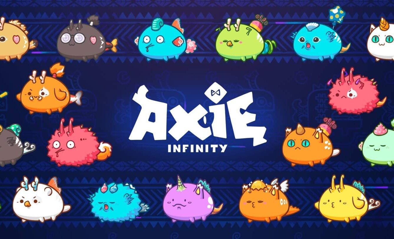Axie Infinity - Beste bygg for PvP