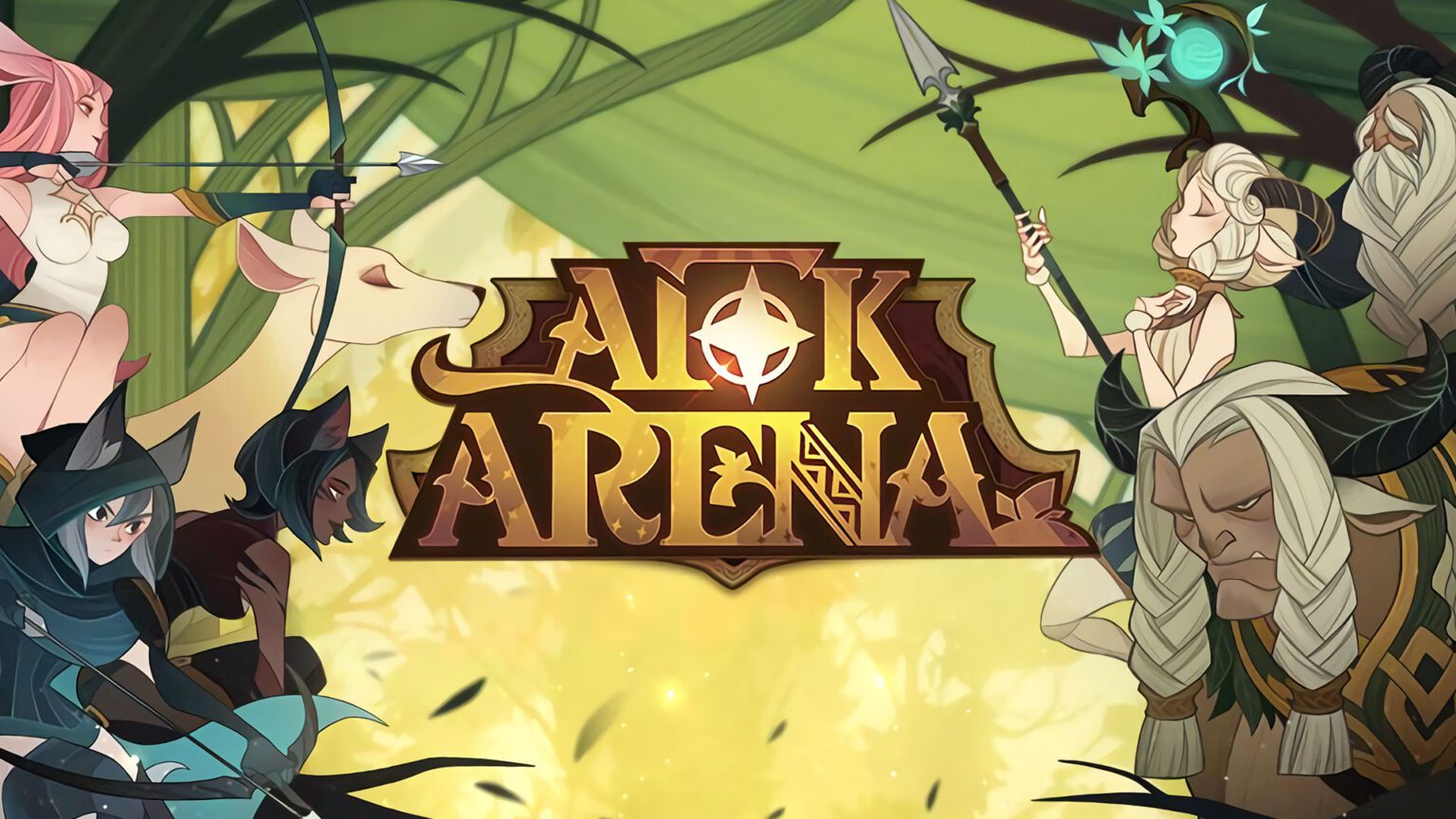 1.90 update notes AFK Arena are available