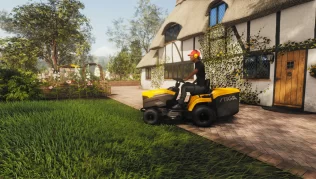Stone Grass - Mowing Simulator - Guía para principiantes