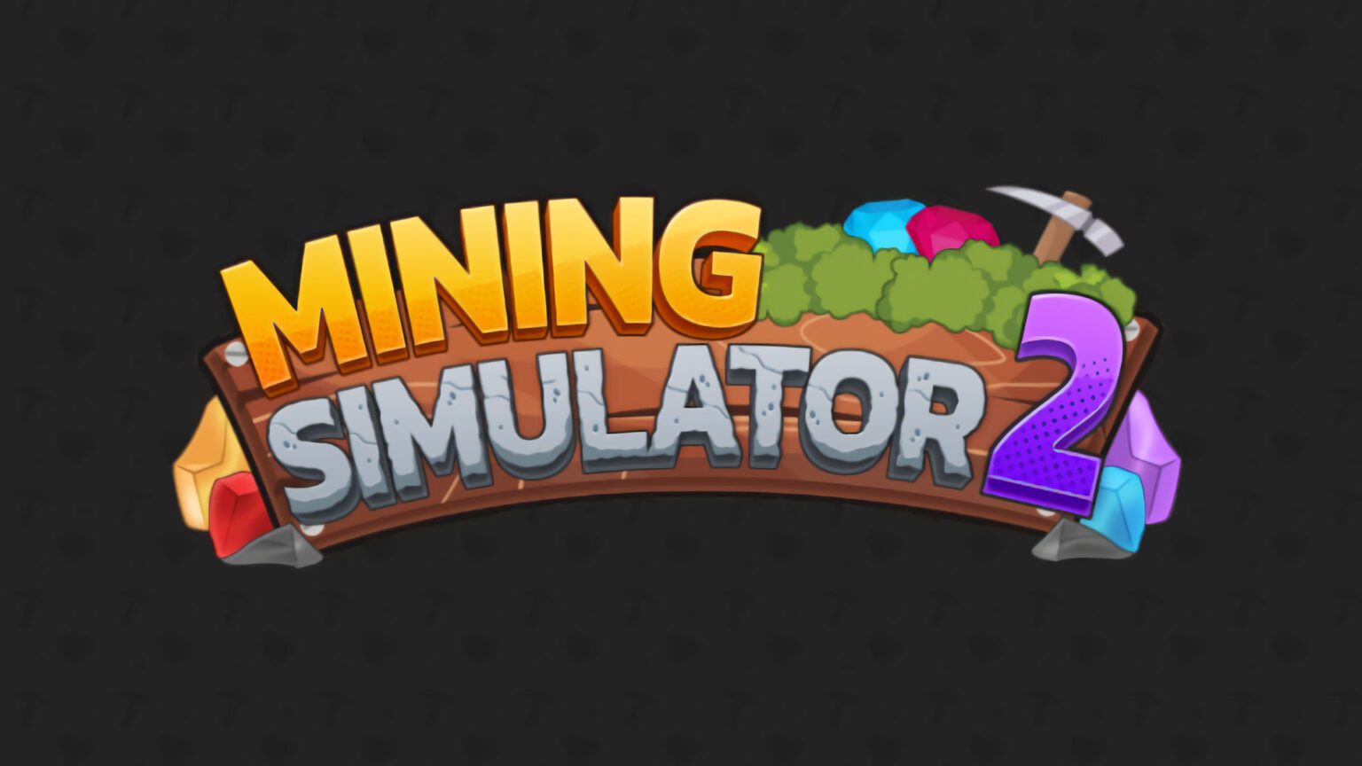 시즌 1 Mining Simulator 2!