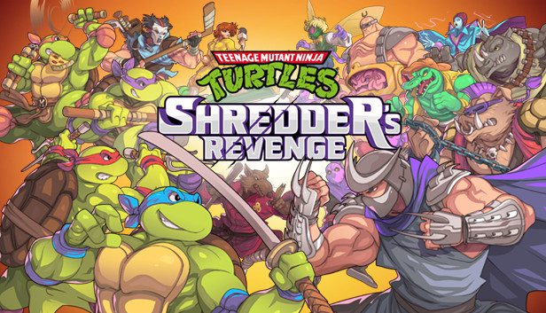 Teenage Mutant Ninja Turtles: Shredder’s Revenge - 100% Achievement Guide