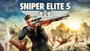 Sniper Elite 5 - Cómo dominar el Modo Invasión jugando Axis