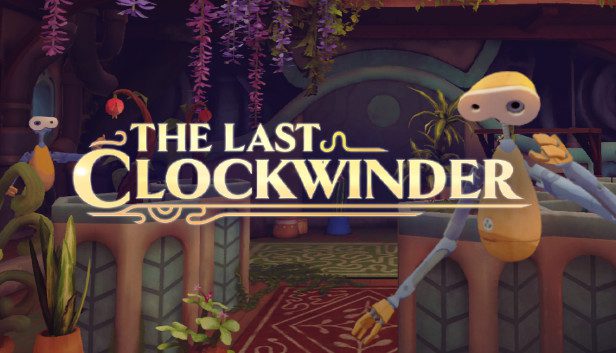 The Last Clockwinder - Guía de Logros 100%