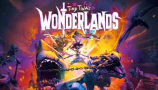 Tiny Tina’s Wonderlands - Explicación de TODOS los tipos de daño elemental