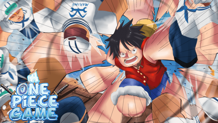 Новое обновление Roblox A One Piece Game называть Game Kidd!